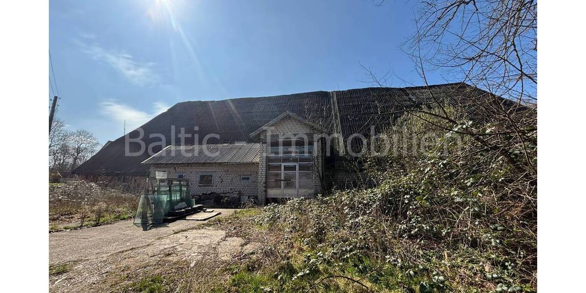 Grundstück Stepenitztal Rodenberg - 179.000&euro; | Angebot:25668154