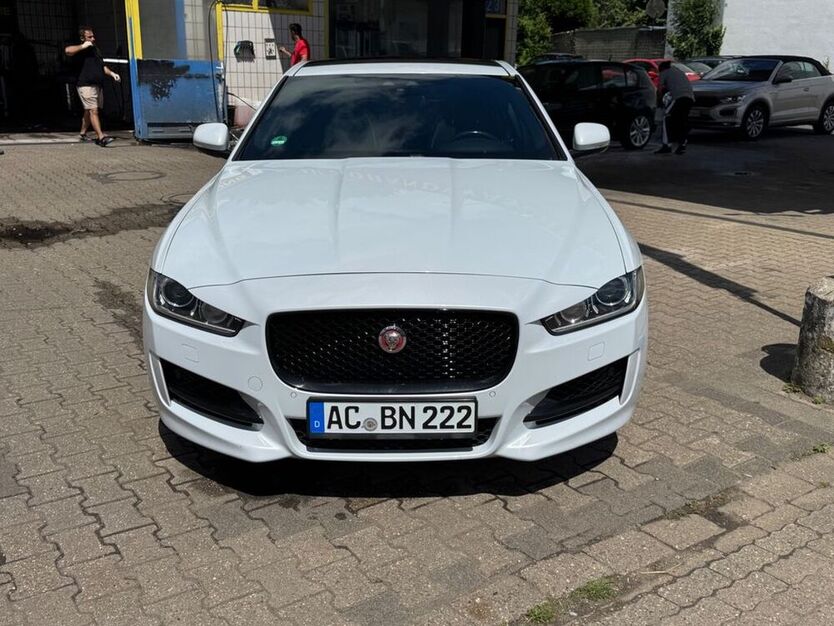 XE