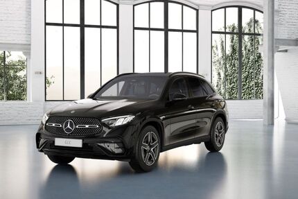 Mercedes-Benz GLC 220 12.020 km 56.632 &euro; Marktredwitz 95615