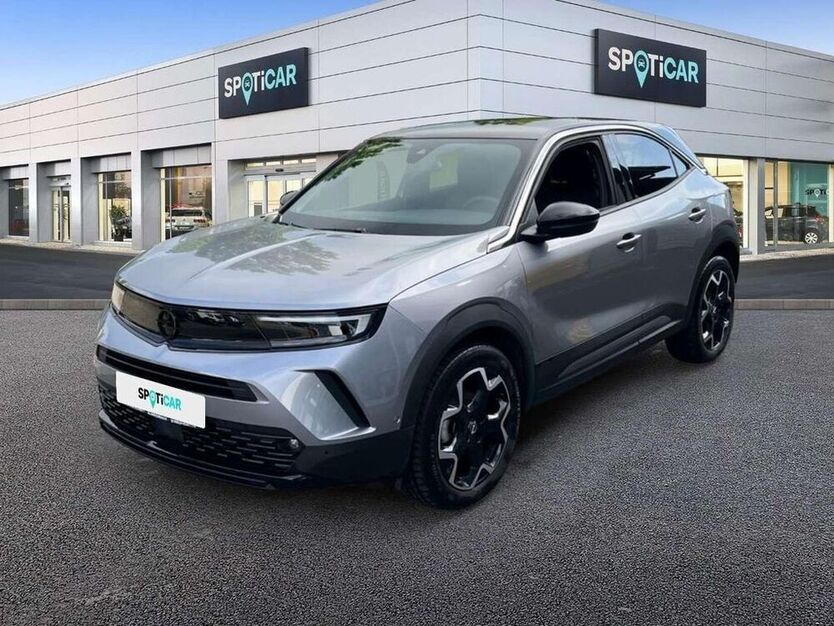 Mokka