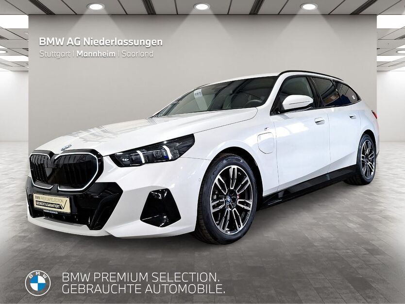 BMW 530 14.967 km 67.990 € Mannheim 68169