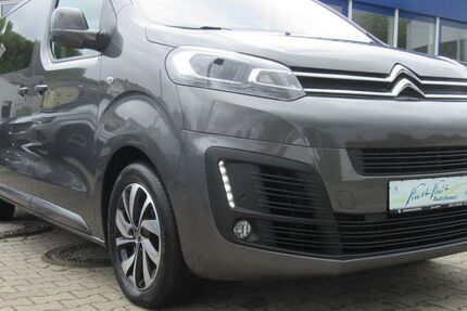 Citroen SpaceTourer 87.963 km 35.490 € Chemnitz 09125