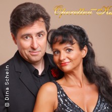 Operetten zum Kaffee 16.04.2026 Uckermärkische Bühnen Schwedt