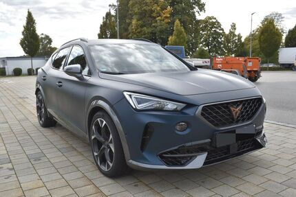 Cupra Formentor 57.347 km 29.990 € Büchlberg 94124