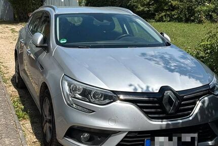 Renault Megane 112.000 km 10.800 &euro; Beratzhausen 93176