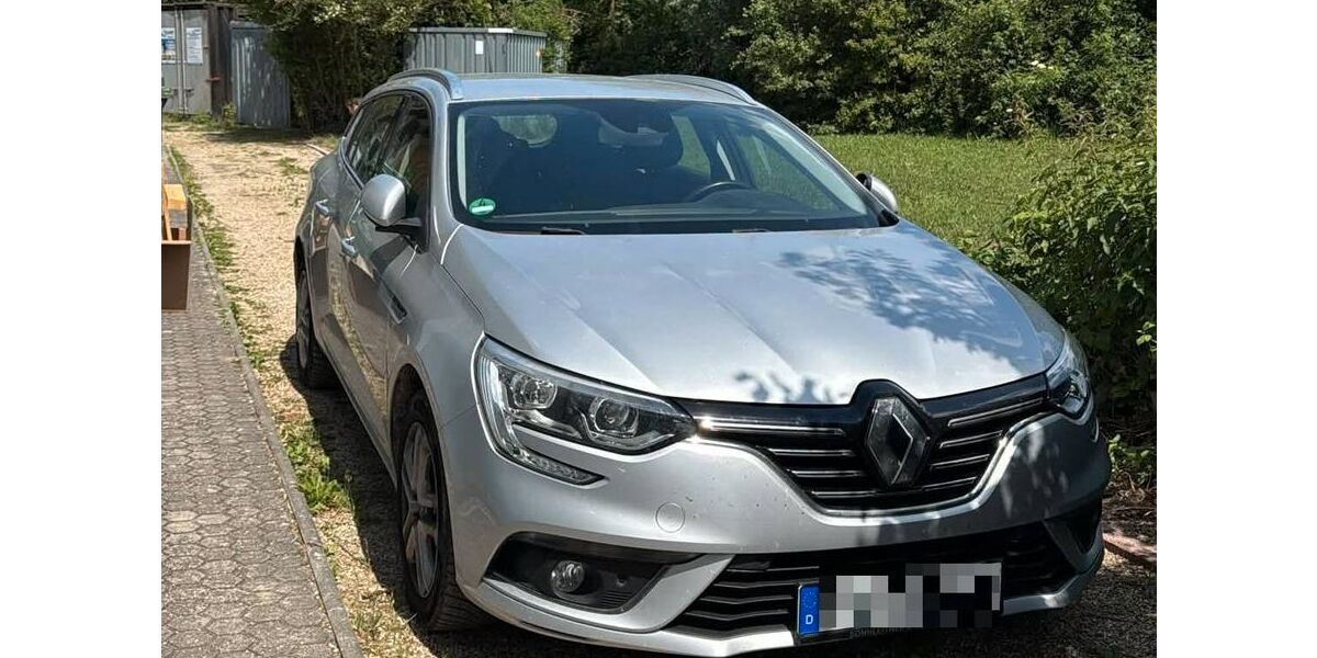 Renault Megane 112.000 km 10.800 &euro; Beratzhausen 93176