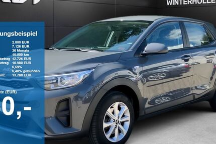 Kia Stonic 31.200 km 13.780 &euro; Füssen 87629