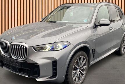 BMW X5 29.200 km 78.980 € Dresden 01328