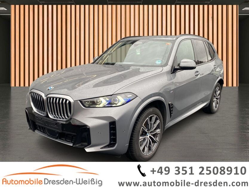BMW X5 29.200 km 78.980 € Dresden 01328