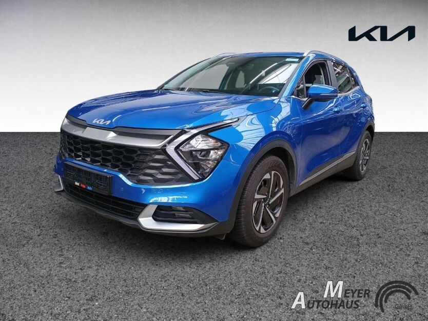 Kia Sportage 14.475 km 31.990 € Bad Tabarz 99891