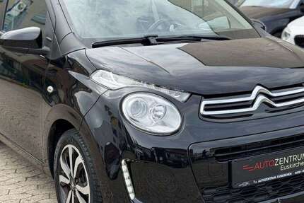 Citroen C1 140.767 km 6.500 &euro; Euskirchen 53879