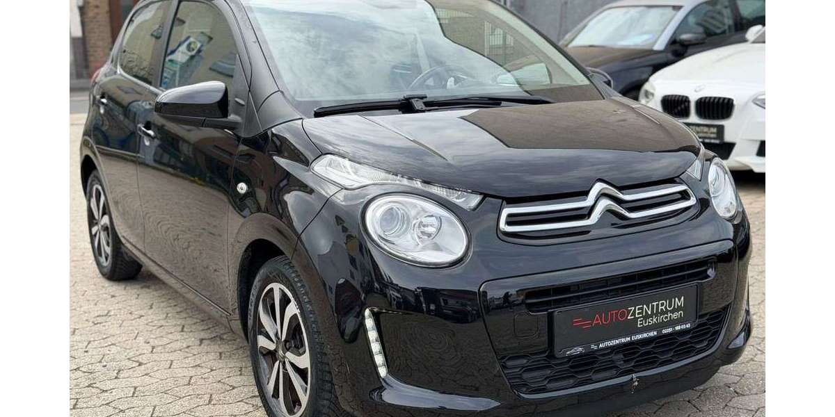 Citroen C1 140.767 km 6.500 &euro; Euskirchen 53879