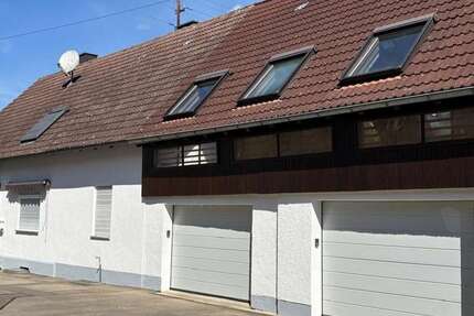 Haus Landensberg - 8 Zimmer, 177 m&sup2;, 830&euro; | Angebot:27417591