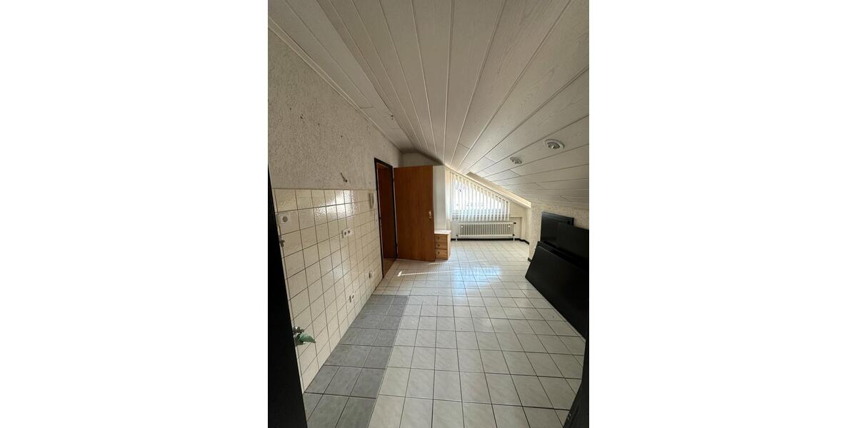 Dachgeschoßwohnung Mülheim-Kärlich Kärlich - 1 Zimmer, 45 m&sup2;, 525&euro; | Angebot:26289431