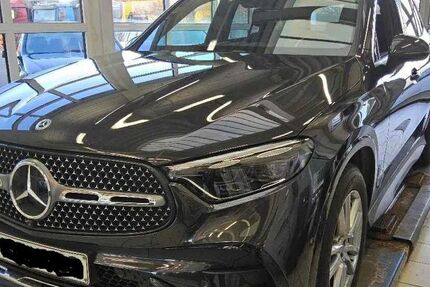 Mercedes-Benz GLC 300 75.500 km 49.950 &euro; Teterow 17166