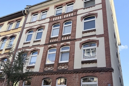 Kleine Eigentumswohnung in Gotha - Wohnung Gotha Schäferstraße | Angebot:27692270