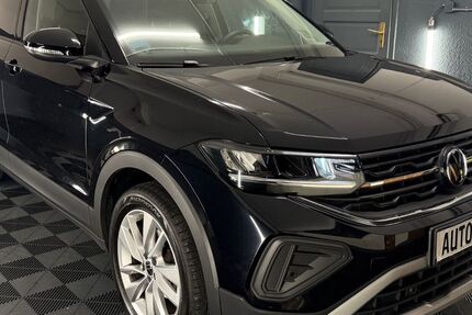 VW T-Cross 5.536 km 17.990 &euro; München 81243