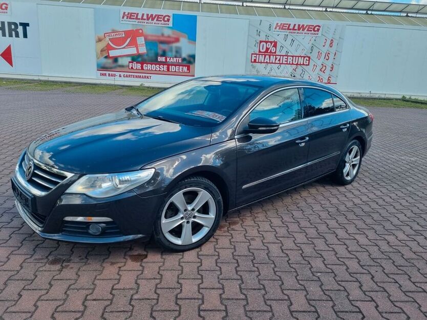Passat