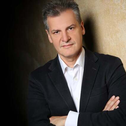 Igor Budinstein & Symphonia Berlin - Wiener Melange. Kaffeehausmusik. 10.01.2026 Franz. Friedrichstadtkirche