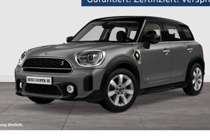 Mini Countryman SE (Cooper) 41.747 km 25.790 &euro; Mettmann 40822