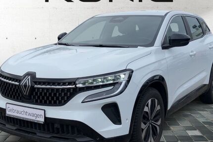 Renault Austral 23.251 km 25.499 &euro; Erfurt 99099