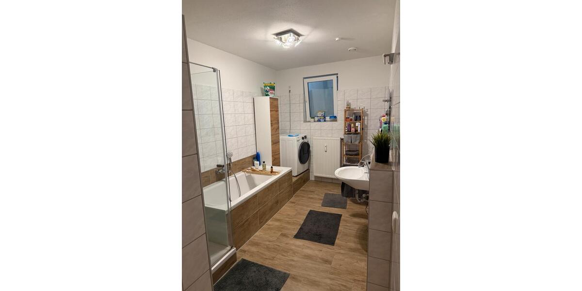 Erdgeschoßwohnung Eging am See - 2 Zimmer, 63 m&sup2;, 186.000&euro; | Angebot:26828999