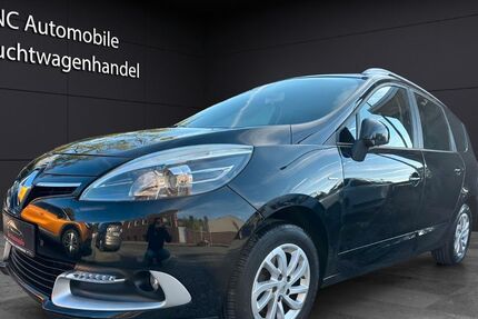 Renault Scenic 141.082 km 5.999 &euro; Ahlen 59227