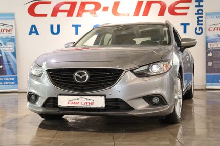 Mazda 6 174.992 km 9.888 &euro; Ratingen 40880