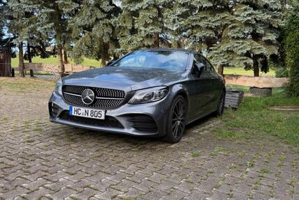 Mercedes-Benz C 300 93.000 km 33.333 € Hainichen 09661