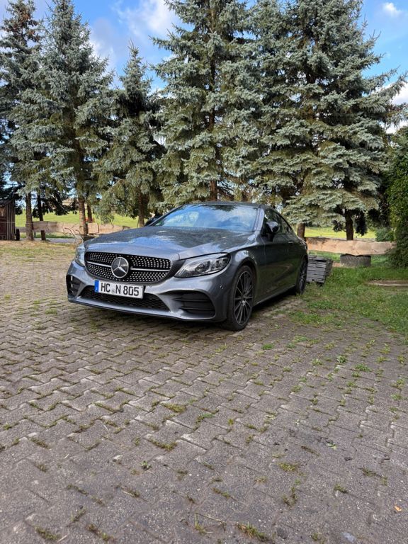Mercedes-Benz C 300 93.000 km 33.333 € Hainichen 09661