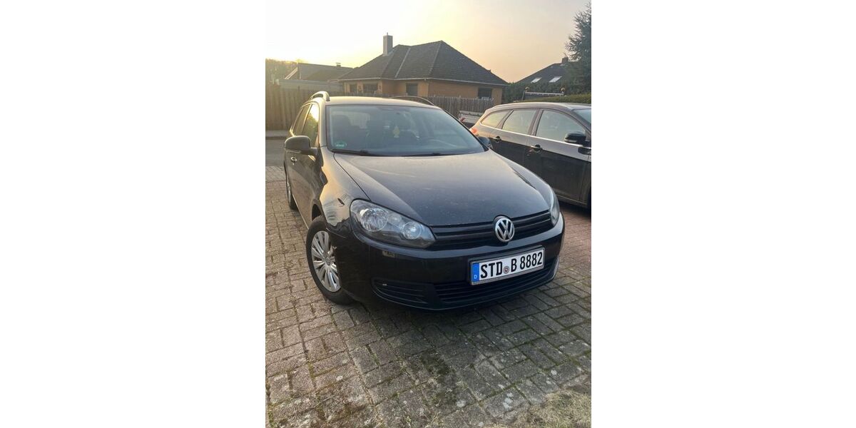 VW Golf 273.230 km 3.000 &euro; Himmelpforten 21709