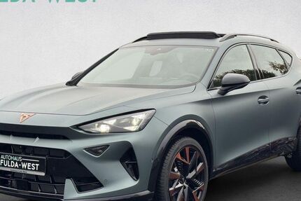 Cupra Formentor 1.990 km 44.940 &euro; Fulda 36041