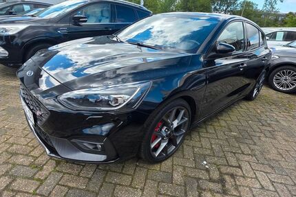 Ford Focus 93.949 km 18.990 &euro; Gronau 48599