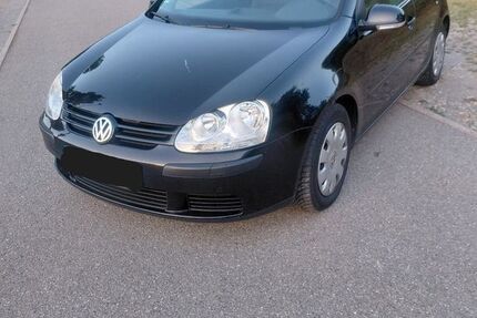 VW Golf 122.700 km 1.400 &euro; Nagold 72202