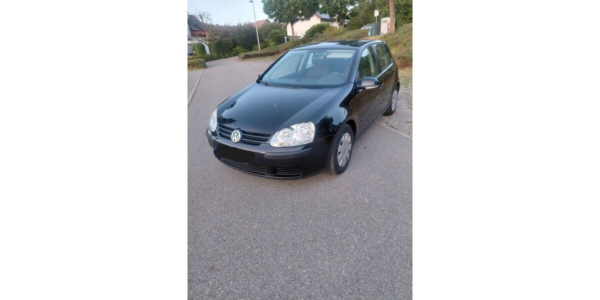 VW Golf 122.700 km 1.400 &euro; Nagold 72202