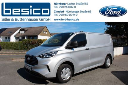 Ford Transit Custom 38.450 km 29.770 € Nürnberg 90431