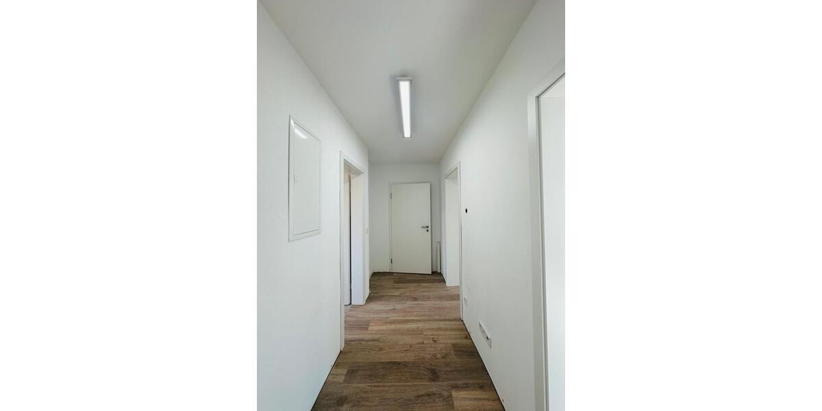 2-Zimmer-Wohnung mit Terrasse in Wassertrüdingen 2 zimmer