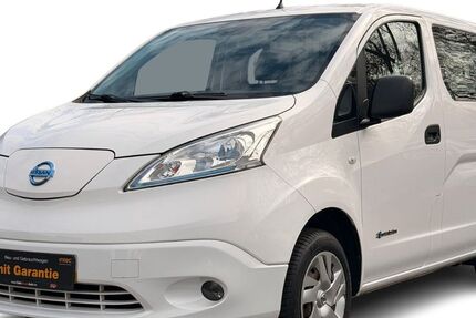 Nissan NV200 40.000 km 11.980 &euro; Duisburg 47249