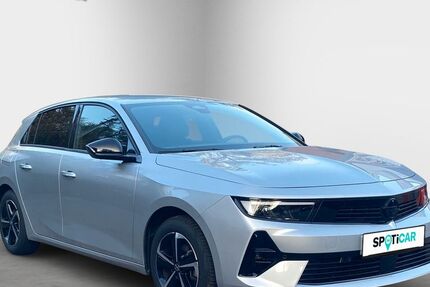 Opel Astra 7.990 km 22.250 &euro; Wildberg 72218