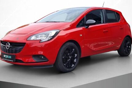 Opel Corsa 143.497 km 7.990 € Bad Driburg 33014