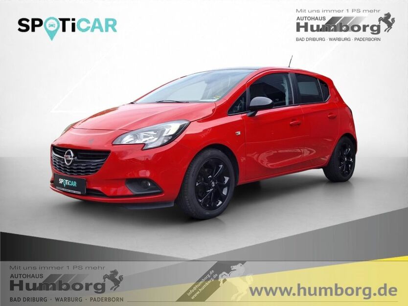 Opel Corsa 143.497 km 7.990 € Bad Driburg 33014