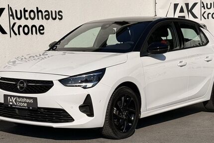 Opel Corsa 32.760 km 15.990 &euro; Bischofsheim 65474