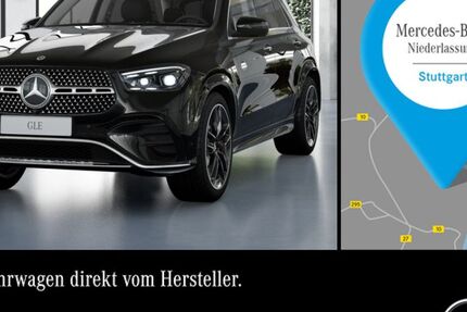 Mercedes-Benz GLE 450 9.900 km 99.990 &euro; Stuttgart 70376