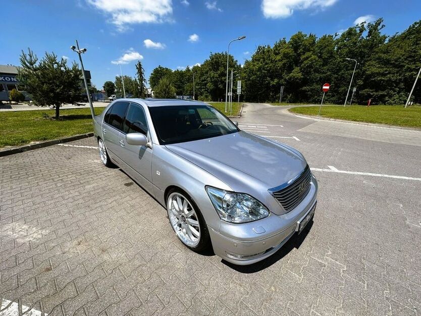 LS 430