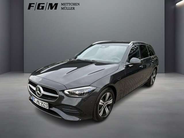 Mercedes-Benz C 200 3.000 km 43.770 € Luckenwalde 14943