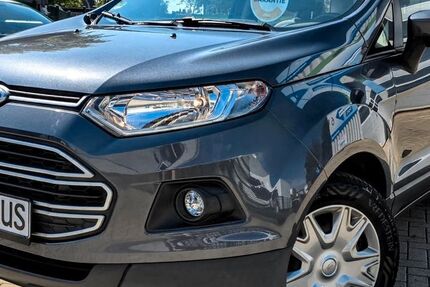 Ford EcoSport 107.000 km 6.499 &euro; Garbsen,Hannover 30827