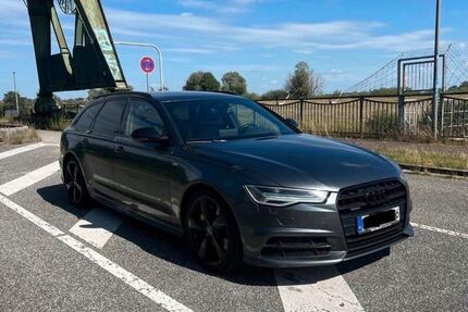 Audi A6 278.000 km 15.500 &euro; Boizenburg 19258