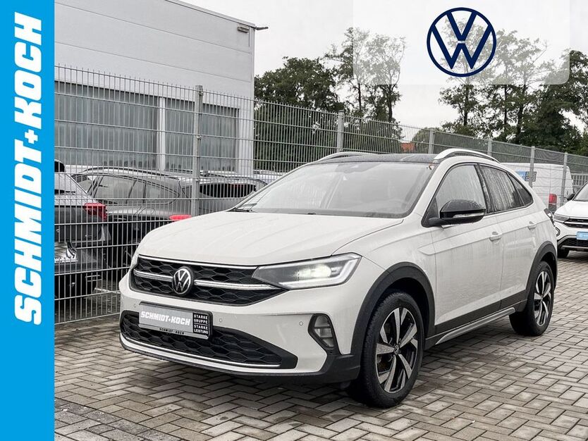 VW Taigo 21.990 km 25.980 € Jever 26441
