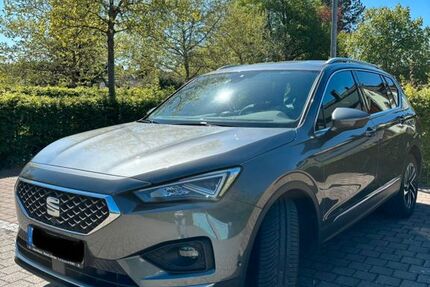 Seat Tarraco 82.000 km 23.900 &euro; Steinen 79585