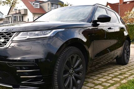 Land Rover Range Rover Velar 67.000 km 37.900 &euro; Ettlingen 76275